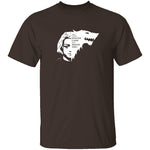 Winter Came For House Frey T-Shirt CustomCat