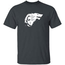 Winter Came For House Frey T-Shirt CustomCat