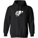 Winter Came For House Frey T-Shirt CustomCat