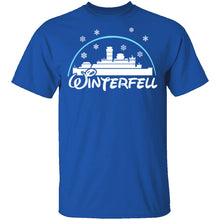 Winterfell T-Shirt