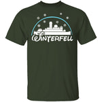 Winterfell T-Shirt CustomCat