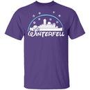 Winterfell T-Shirt CustomCat