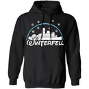 Winterfell T-Shirt CustomCat