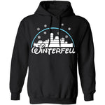 Winterfell T-Shirt CustomCat