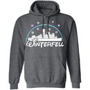 Winterfell T-Shirt CustomCat