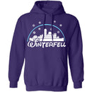Winterfell T-Shirt CustomCat