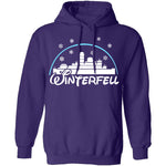 Winterfell T-Shirt CustomCat