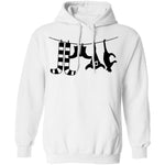 Witch Hanged Laundry T-Shirt CustomCat