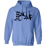 Witch Hanged Laundry T-Shirt CustomCat