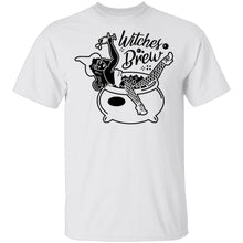 Witches Brew T-Shirt