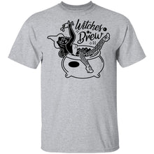 Witches Brew T-Shirt