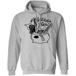 Witches Brew T-Shirt CustomCat