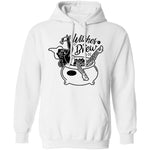 Witches Brew T-Shirt CustomCat