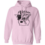 Witches Brew T-Shirt CustomCat