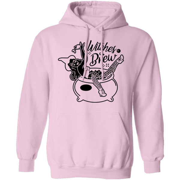 Witches Brew T-Shirt CustomCat