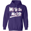 Witness Me T-Shirt CustomCat