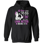 Women Police Officer T-Shirt CustomCat