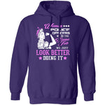 Women Police Officer T-Shirt CustomCat