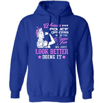 Women Police Officer T-Shirt CustomCat