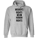 Women's Rights are Human Rights T-Shirt CustomCat