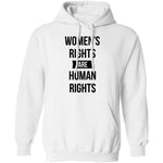 Women's Rights are Human Rights T-Shirt CustomCat