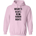 Women's Rights are Human Rights T-Shirt CustomCat