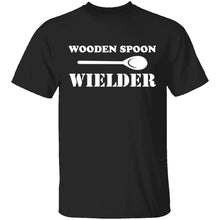 Wooden Spoon Wielder T-Shirt