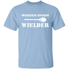 Wooden Spoon Wielder T-Shirt