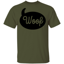 Woof T-Shirt