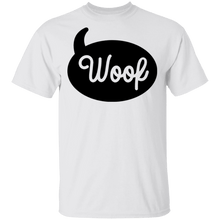 Woof T-Shirt