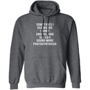 Words I Don't Understand T-Shirt CustomCat