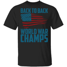 World War Champs T-Shirt