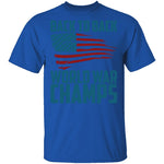 World War Champs T-Shirt CustomCat