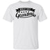 World's Best Grandma T-Shirt CustomCat
