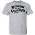 World's Best Grandma T-Shirt CustomCat