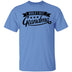 World's Best Grandma T-Shirt CustomCat