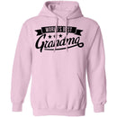 World's Best Grandma T-Shirt CustomCat
