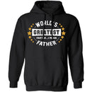 World's Greatest Farter T-Shirt CustomCat