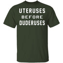 Worlds Okayest Mother T-Shirt CustomCat