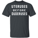 Worlds Okayest Mother T-Shirt CustomCat