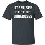 Worlds Okayest Mother T-Shirt CustomCat