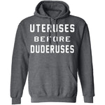 Worlds Okayest Mother T-Shirt CustomCat