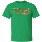 Yard Sale Commando T-Shirt CustomCat