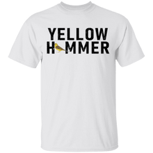 Yellow Hammer T-Shirt