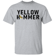 Yellow Hammer T-Shirt