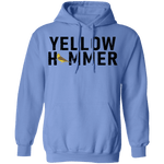 Yellow Hammer T-Shirt CustomCat