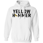 Yellow Hammer T-Shirt CustomCat