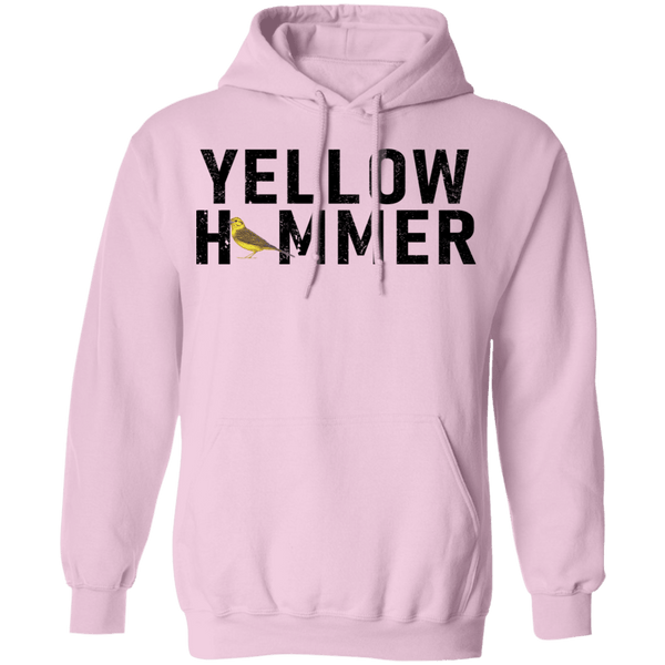 Yellow Hammer T-Shirt CustomCat