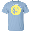 Yes I Can Drive Stick T-Shirt CustomCat