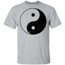 Yin Yang T-Shirt